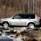 Illustration for article titled Here Are Some Pictures Of The Nissan X-Trail